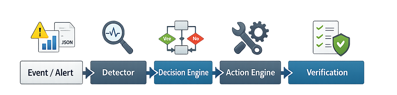 ARGOS Autonomous Operations Architecture
